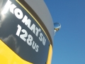 ocasione Komatsu  Machinery